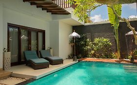 Bali Ula Villa